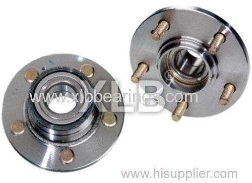 wheel hub bearing VKBA6969