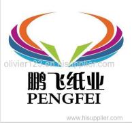 Gaoyi Pengfei Paper Co. Ltd.