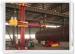 4 Meter Range Welding Column For Pipe Can Vessel Auto Welding Center