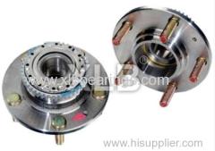 wheel hub bearing VKBA6814