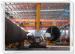 Tube Maken Used Column Welding Manipulator With 4meter Range