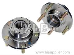 wheel hub bearing VKBA6813