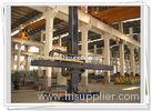 Heavy Duty Welding Column For Auto Pipe Welding Center With SAW Welding Head