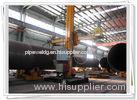 Pipe Joint Pipe Fit-up Used Automatic Column Welding Manipulator With LINCOLN MC