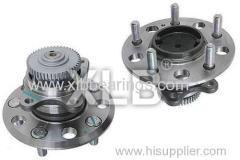 wheel hub bearing BR930321