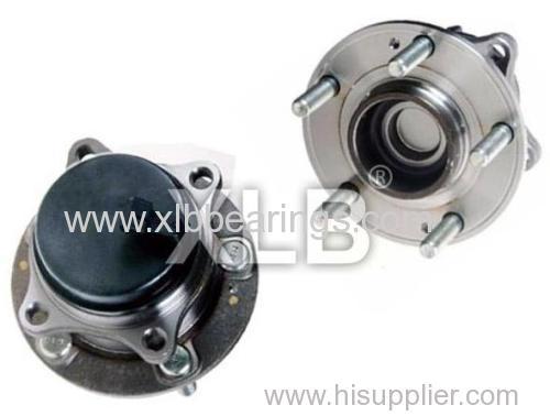 wheel hub bearing BR930646