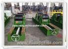 Fixed Lead Screw Adjustable Pipe Welding Rotator With Double Wheel