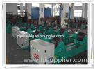 High Precision Machined Good Rigidity Welding Roller Bed For Pipe Tank Welding
