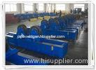Stationary Pipe Welding Roller For Pipe Tank Boiler Seam Welding