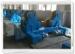 80t HGZ Series Self-aligned Turning Roller Bed For Tank Pipe Vessel Seam Welding