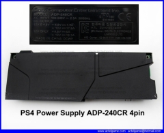 PS4 Power Supply ADP-240AR 5pin ADP-240CR 4pin repair parts