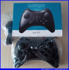 Wii U pro Controller game accessory