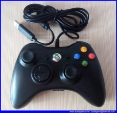 Xbox360 wired controller xbox360 wireless controller game pad game accessory