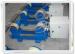 PU Wheel Fixed Welding Turning Roll For Pipe Tank Auto Welding Center