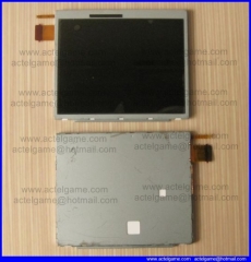 NDSixl LCD Screen NDSill lcd screen top bottom repair parts