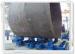HGKZ Series Hydraulic Fit Up Rotator For 1+1 Two Pipe Fit Up And Welding Station