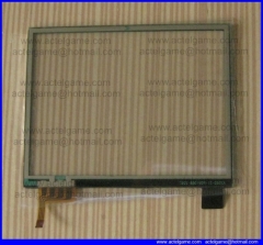 NDSL LCD Screen NDSL Touch Screen repair parts