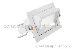 LED shop fitter hot sale Tridonic DRIVER downlight 30w SAA