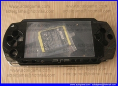 PSP1000 LCD Screen repair parts