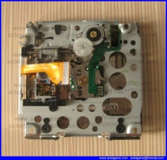 PSP1000 LCD Screen repair parts