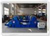 400ton Heavy Duty Steel Wheel Conventional Welding Rotator For Vessel Welding