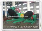 3000kg Rotary Tilting Welding Turning Table With VFD Speed Control