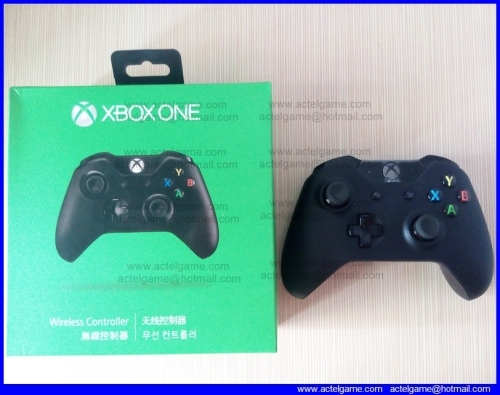 Xbox one wireless game controller xbox360 wireless game controller xbox360 wired game controller game accessory