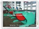 Batch Production Elbow Welding Positioner With VFD Speed Control