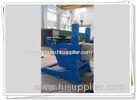 Height Adjustable Rotary Turning Table For Elbow Shaft Pipe Flange Welding