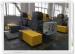 Heavy Duty Self Aligned Welding Rotator Speed DRO Cylindrical Weldments