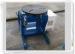 CE Certified Auto Rotary Welding Positioners Manual Tilt 300kg Weldment