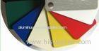 Antistatic Aluminium Composite Panel With High Protection Meets Tandard SJ / T11159-1998