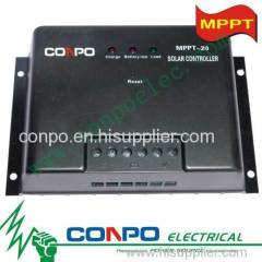 MPPT Solar Controller 20A 12V or 24V