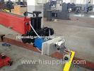 Column Boom Welding Manipulator