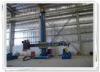 Automatic Pipe Welding Boom With Welding Rotator And SAW Welding Machine