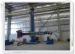 Automatic Pipe Welding Boom With Welding Rotator And SAW Welding Machine