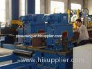 High Efficiency H beam flange straighting machine / rectifying machine For Steel