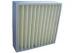 Compact Secondary Air Filter Comply Commercial Air Filters 45% - 95% EN799