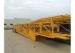 Auto transporter Car Hauler Trailer 16 units suvs towing type