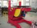 3T Small Hydraulic Welding Positioner / welding turning table For Machinery Industry