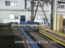 Automatic Conventional Rotary Weld Positioners For Manual Operation 2000kg