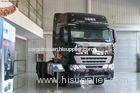 10 Wheeler Right hand Driving 336hp Prime Mover Truck for sale