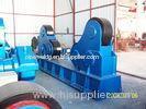 Gas Oil Tank Welding Rotator Pressure Vessel Welding Rotator Boiler Welding Rotator