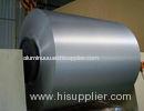 Mill Finish Cold rolled Aluminium coil use in in building decoration / automobile
