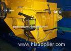 12M Stable and reliable Metal Processing Groove and Edge Milling Machine For Machinery