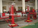 High Precision Light Duty Pipe Welding Manipulator Customized