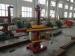 Customized medium-duty special welding rotator and Column Boom welding manipulator For pipe