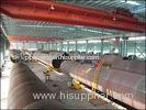 Self-alignment Pipeline Welding Rotator / Vessel Turning Rolls / Tube Rotator Welding