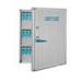 Metal Safety LockableKey Box / Key Storage Cabinet With Customized Color