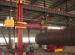 Automatic Pipe Rotating Pipe Weld Manipulator 5 x 4 Column and Boom
